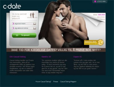 Sex c date First Time