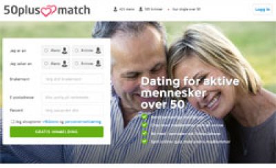 passende alder for online dating