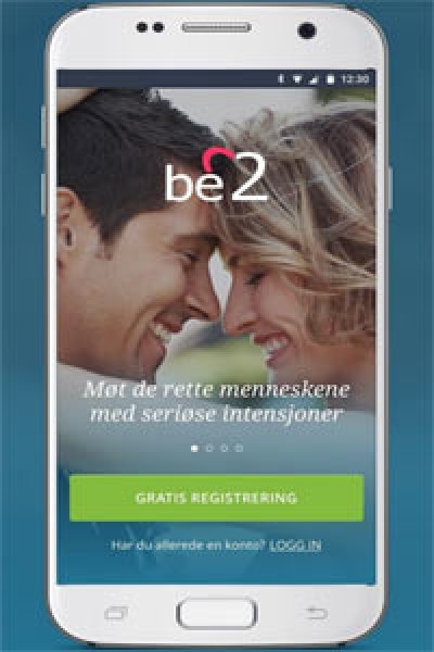 Be2 App