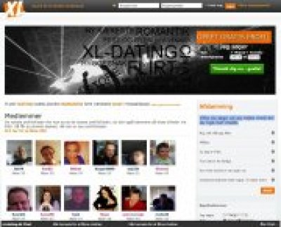 xl-dating.no