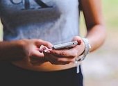 Sikker omgang med datingapper